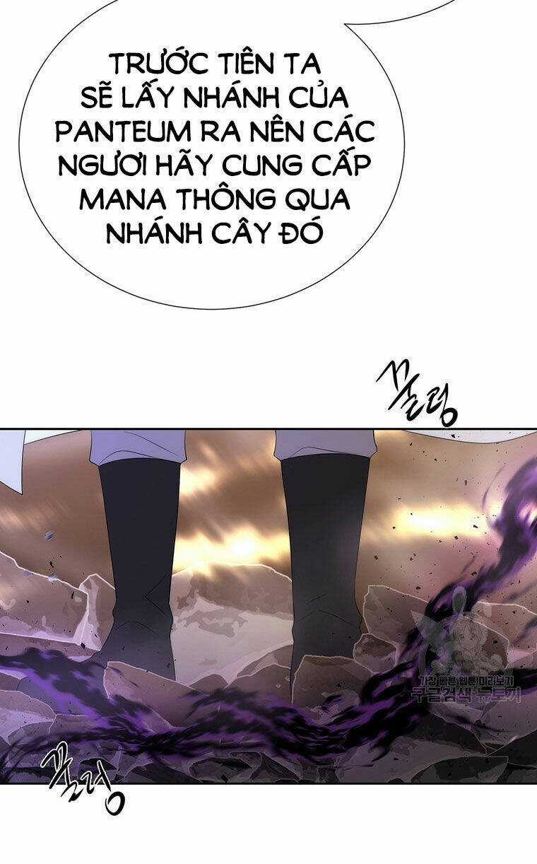 Ngũ Đại Đồ Đệ Của Charlotte Chapter 181.1 trang 14