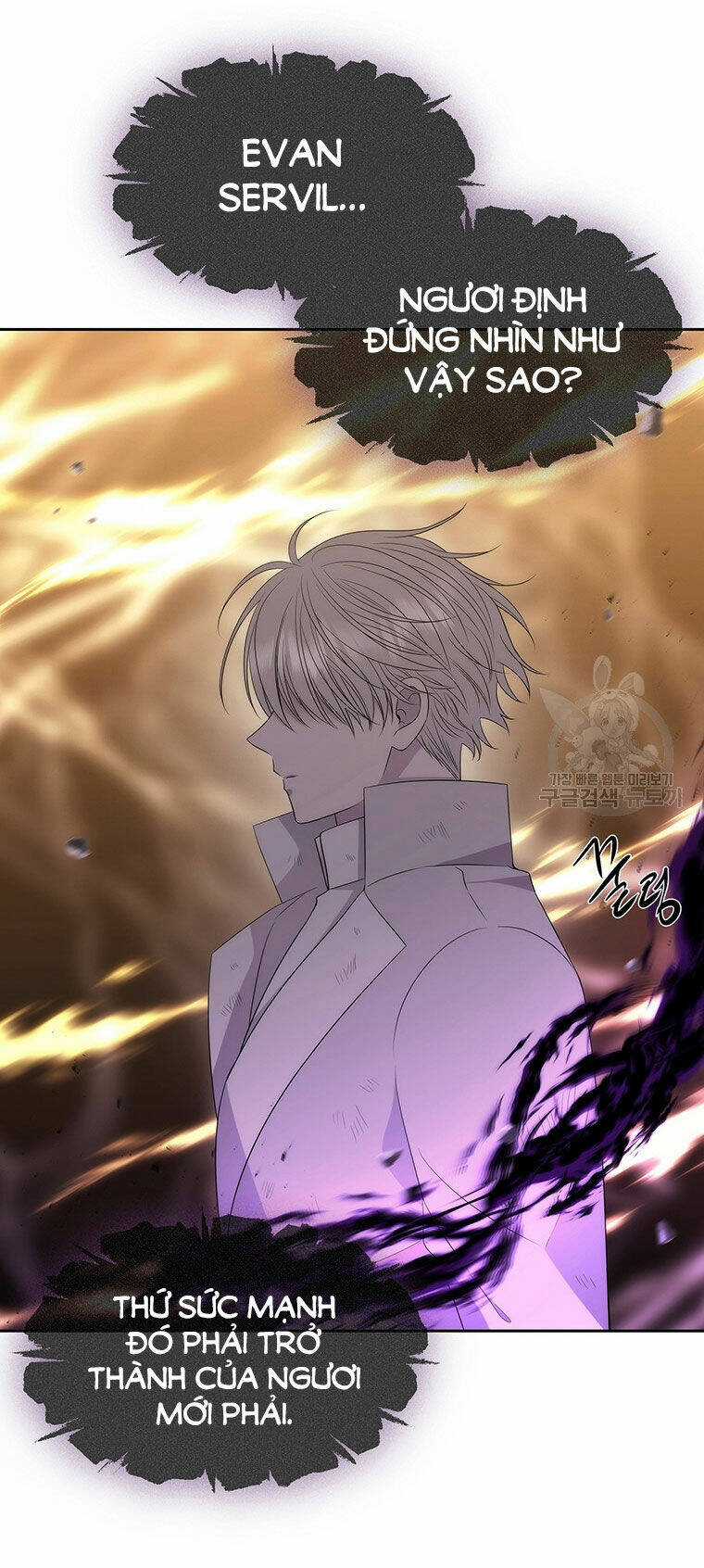 Ngũ Đại Đồ Đệ Của Charlotte Chapter 181.1 trang 15