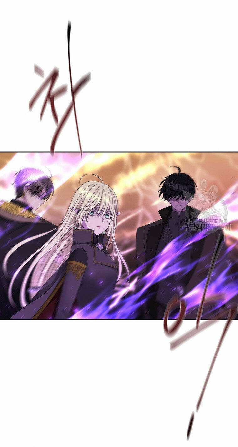 Ngũ Đại Đồ Đệ Của Charlotte Chapter 181.1 trang 19