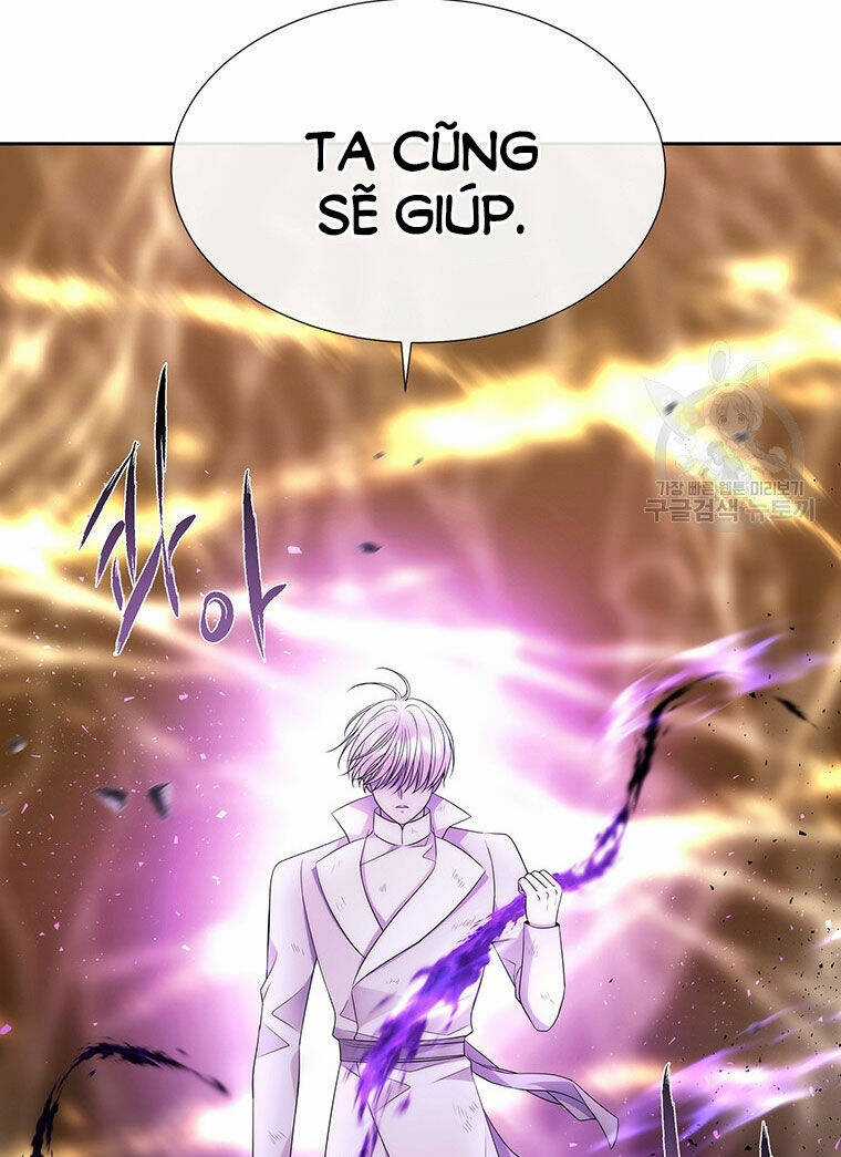 Ngũ Đại Đồ Đệ Của Charlotte Chapter 181.1 trang 21