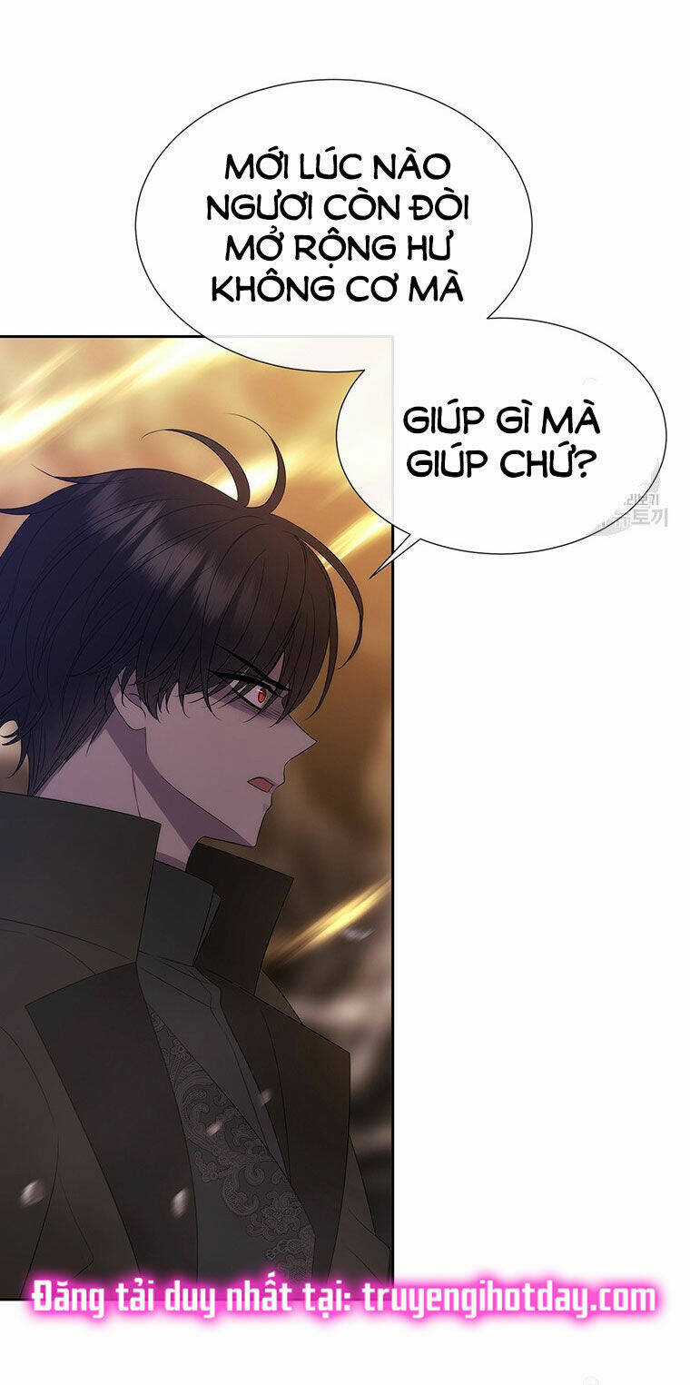 Ngũ Đại Đồ Đệ Của Charlotte Chapter 181.1 trang 23