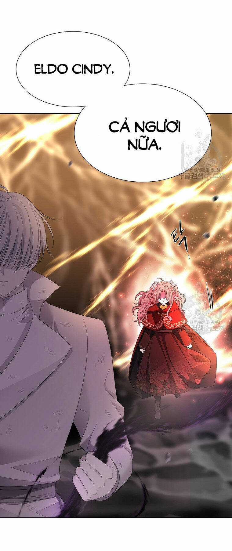 Ngũ Đại Đồ Đệ Của Charlotte Chapter 181.1 trang 25