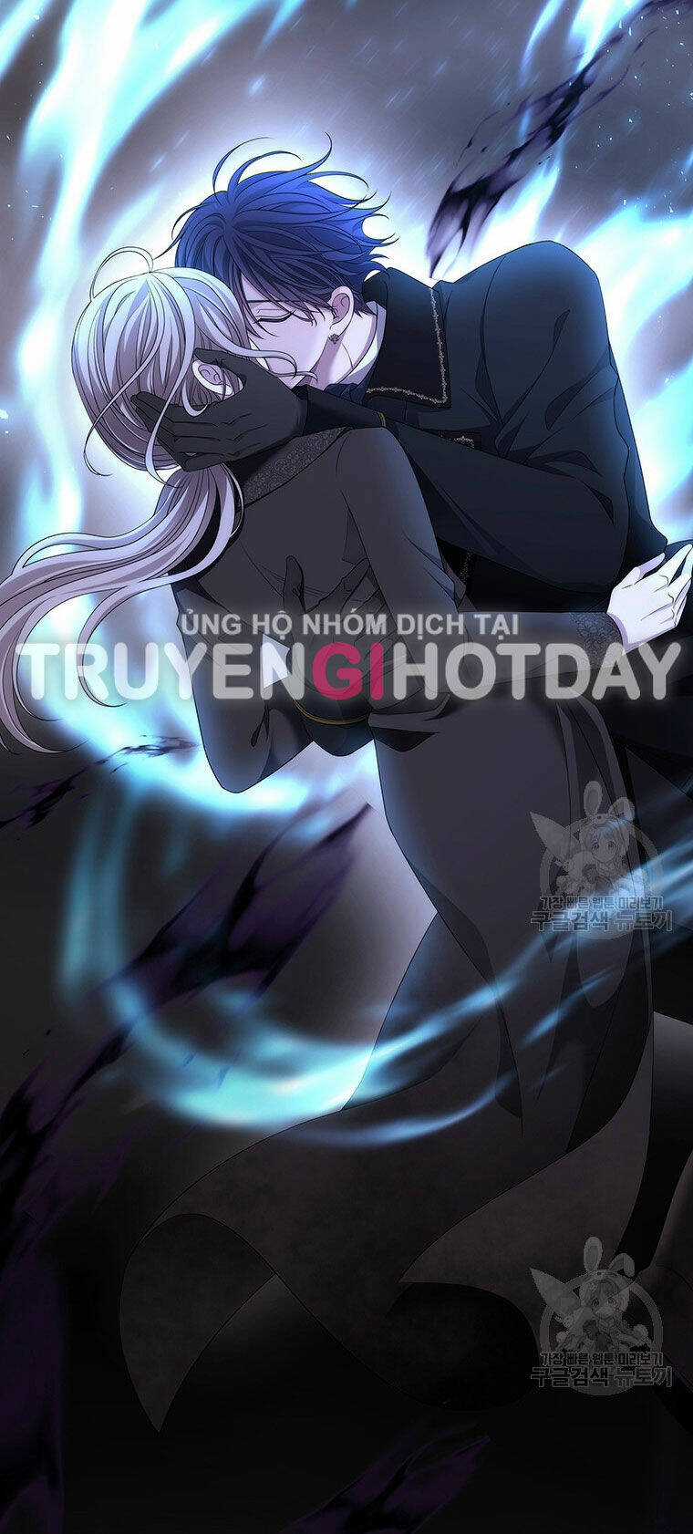 Ngũ Đại Đồ Đệ Của Charlotte Chapter 181.1 trang 8