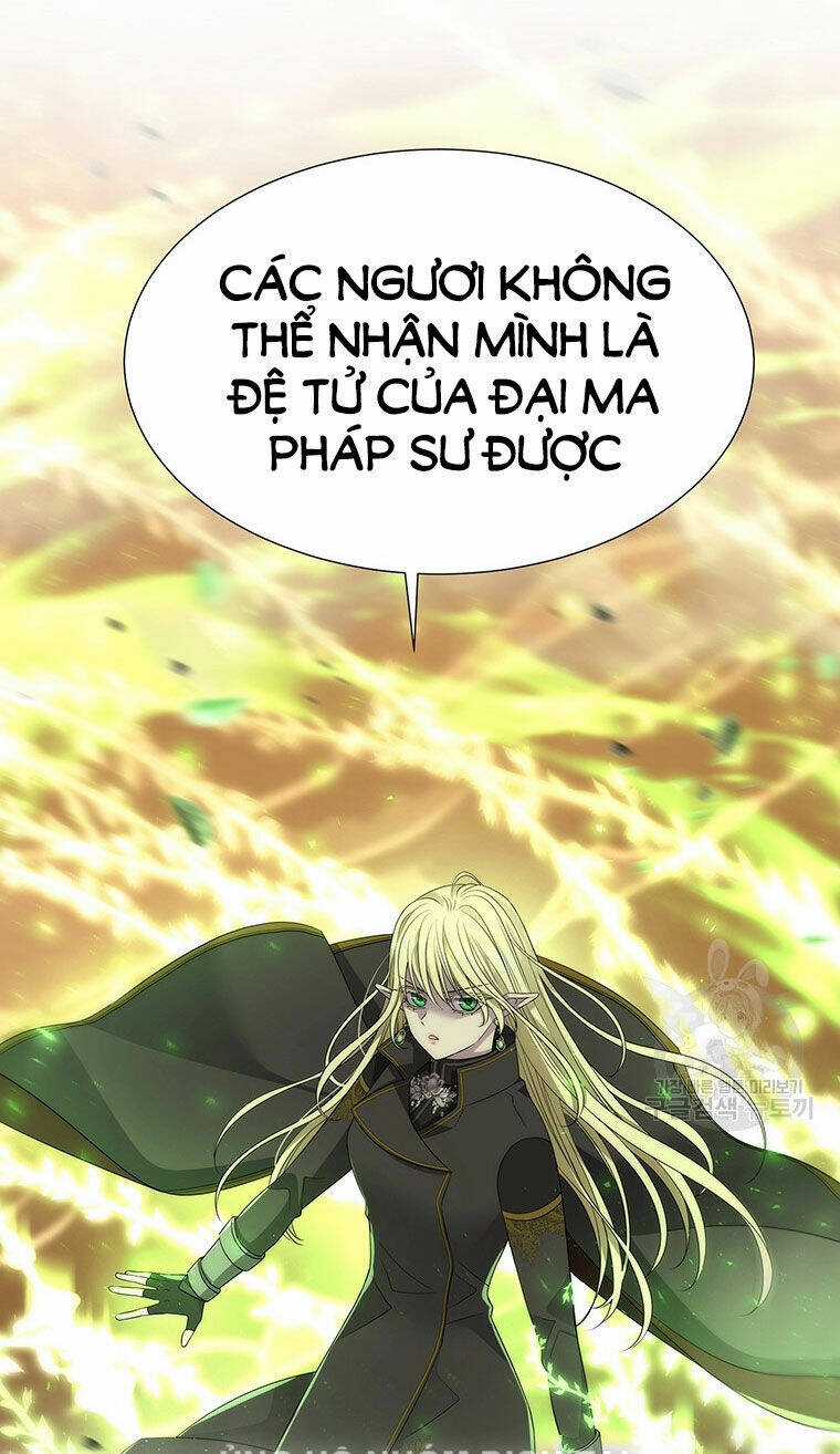 Ngũ Đại Đồ Đệ Của Charlotte Chapter 181.2 trang 10