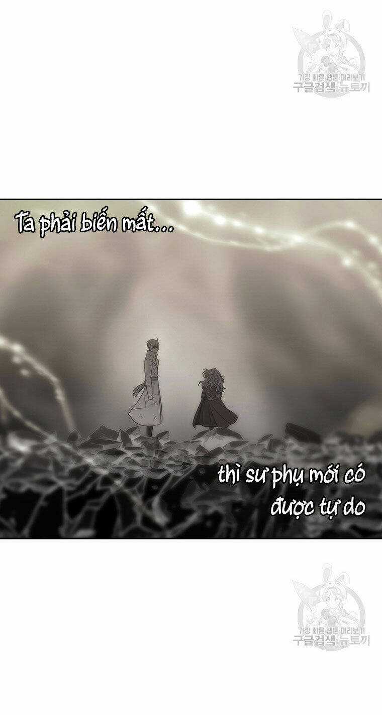 Ngũ Đại Đồ Đệ Của Charlotte Chapter 181.2 trang 13