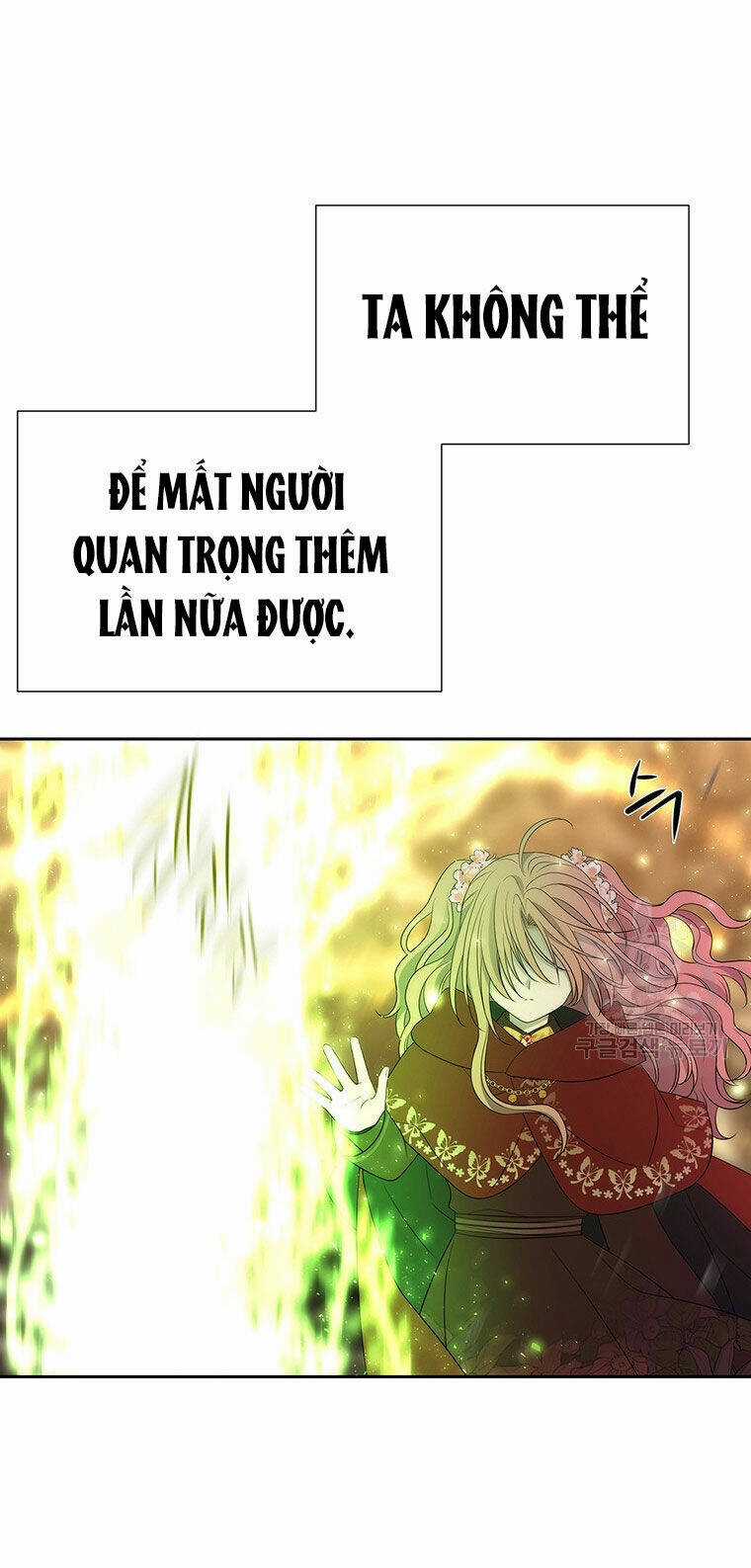 Ngũ Đại Đồ Đệ Của Charlotte Chapter 181.2 trang 16