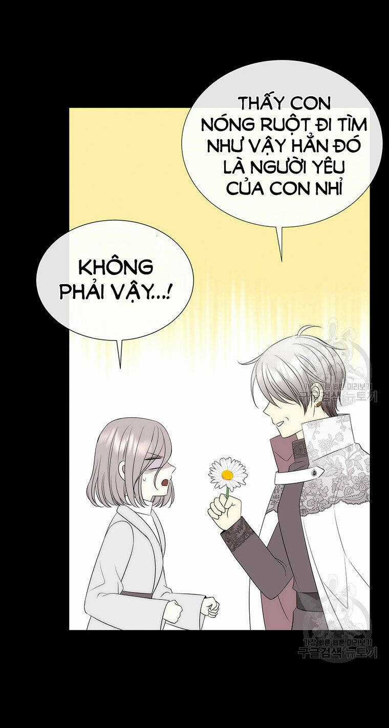 Ngũ Đại Đồ Đệ Của Charlotte Chapter 181.2 trang 26