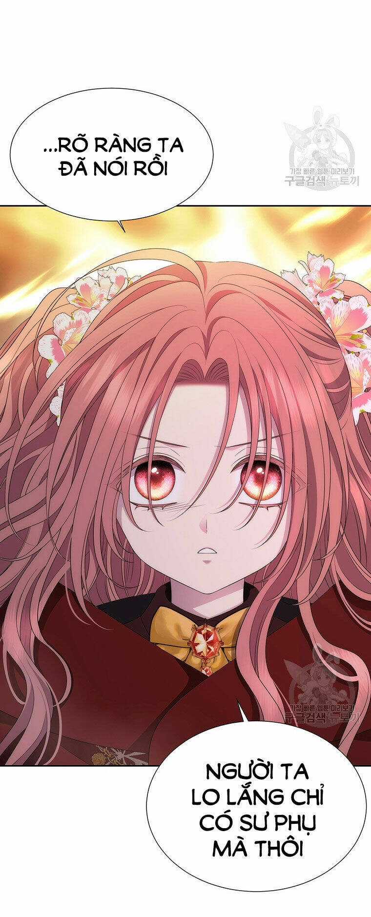 Ngũ Đại Đồ Đệ Của Charlotte Chapter 181.2 trang 3