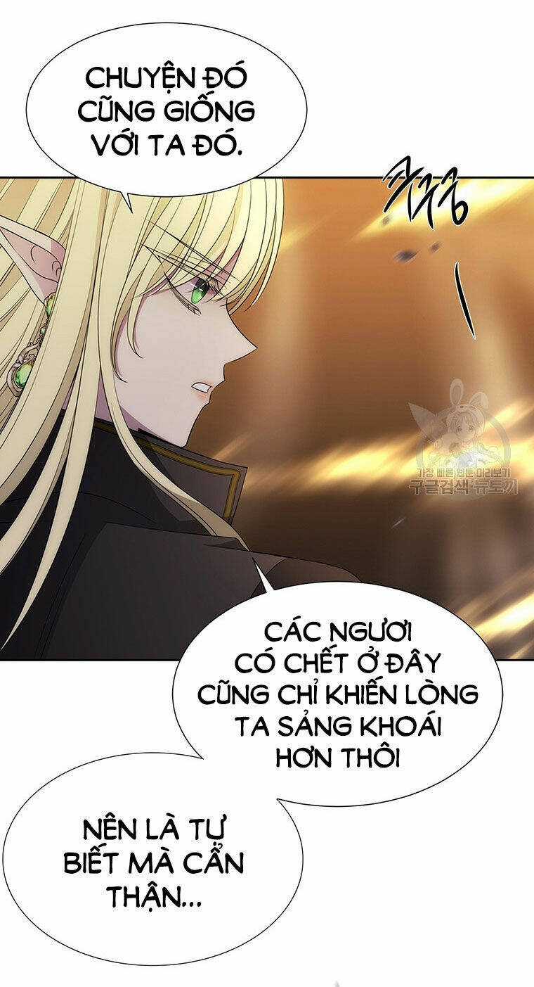 Ngũ Đại Đồ Đệ Của Charlotte Chapter 181.2 trang 4