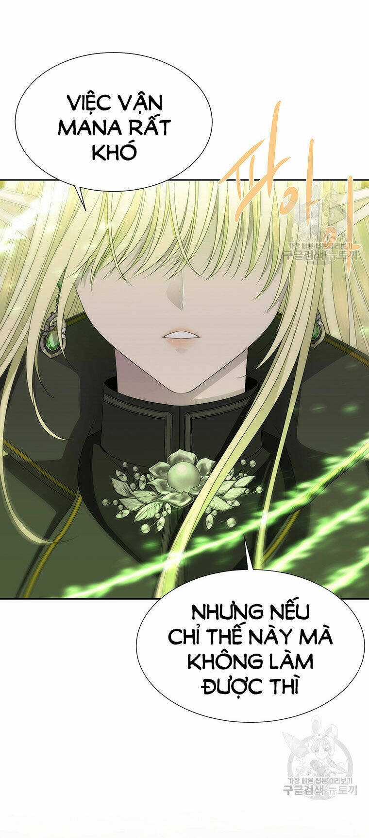 Ngũ Đại Đồ Đệ Của Charlotte Chapter 181.2 trang 9