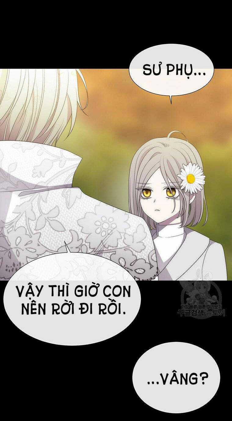 Ngũ Đại Đồ Đệ Của Charlotte Chapter 182.1 trang 11