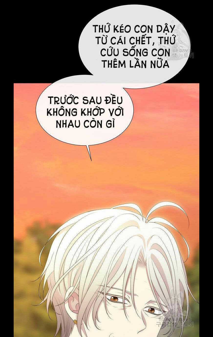 Ngũ Đại Đồ Đệ Của Charlotte Chapter 182.1 trang 2