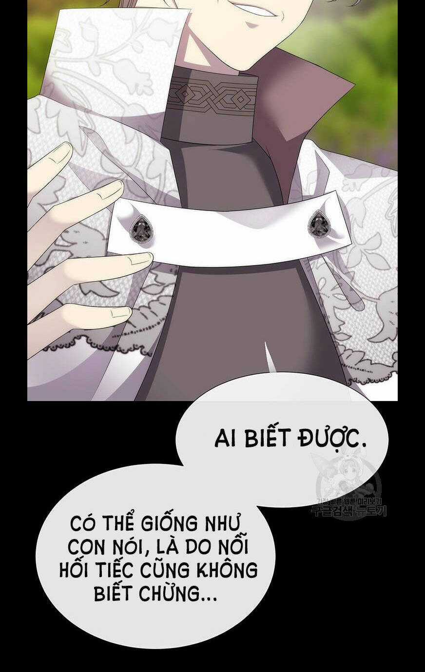 Ngũ Đại Đồ Đệ Của Charlotte Chapter 182.1 trang 3