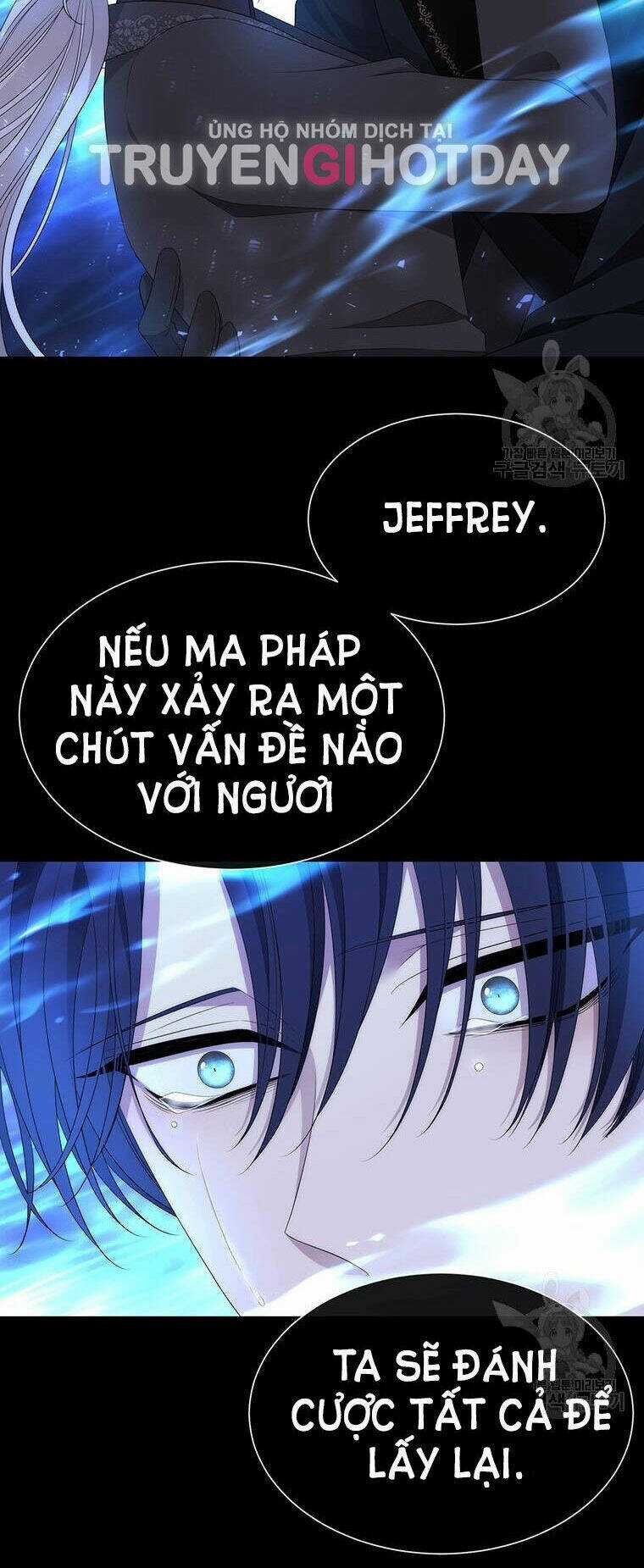 Ngũ Đại Đồ Đệ Của Charlotte Chapter 182.1 trang 34