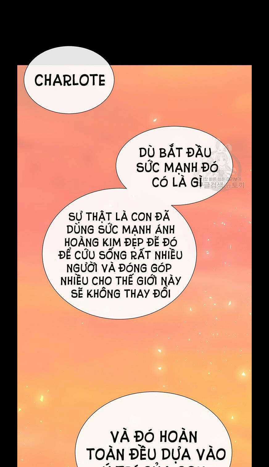 Ngũ Đại Đồ Đệ Của Charlotte Chapter 182.1 trang 5