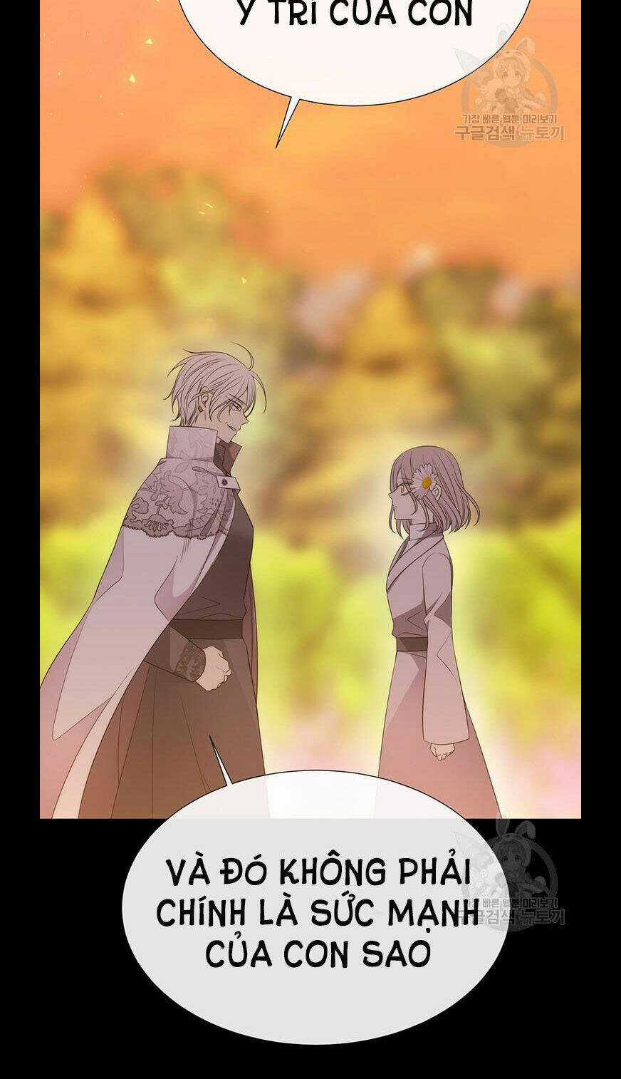 Ngũ Đại Đồ Đệ Của Charlotte Chapter 182.1 trang 6