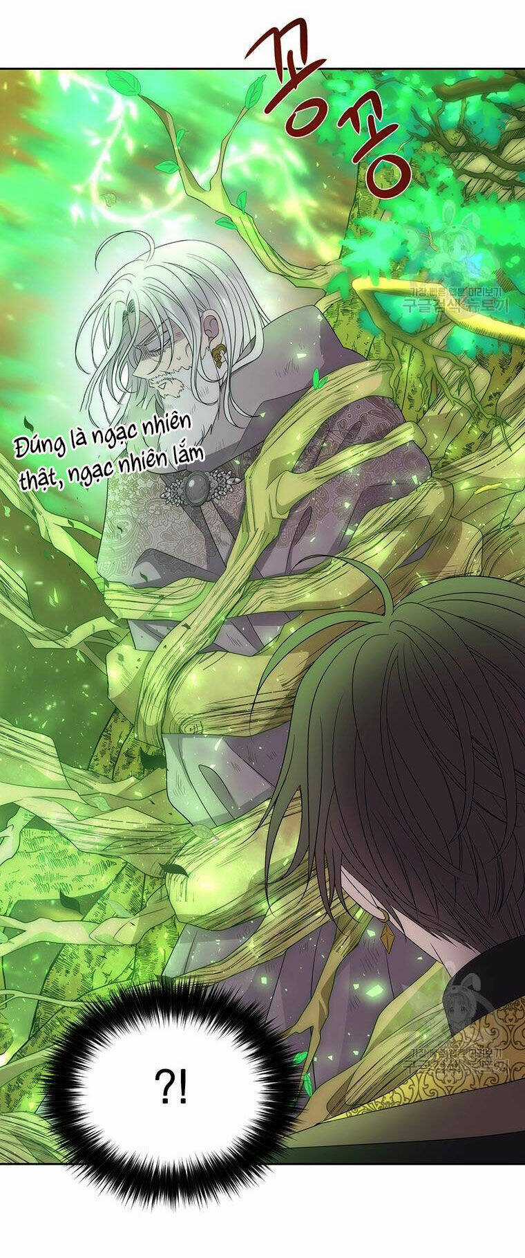 Ngũ Đại Đồ Đệ Của Charlotte Chapter 182.2 trang 18