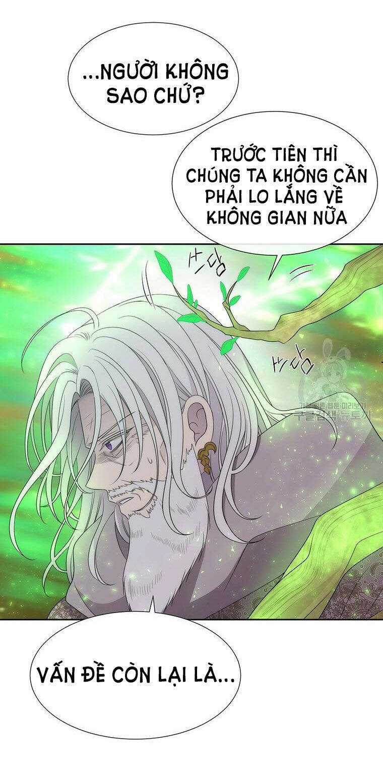Ngũ Đại Đồ Đệ Của Charlotte Chapter 182.2 trang 19