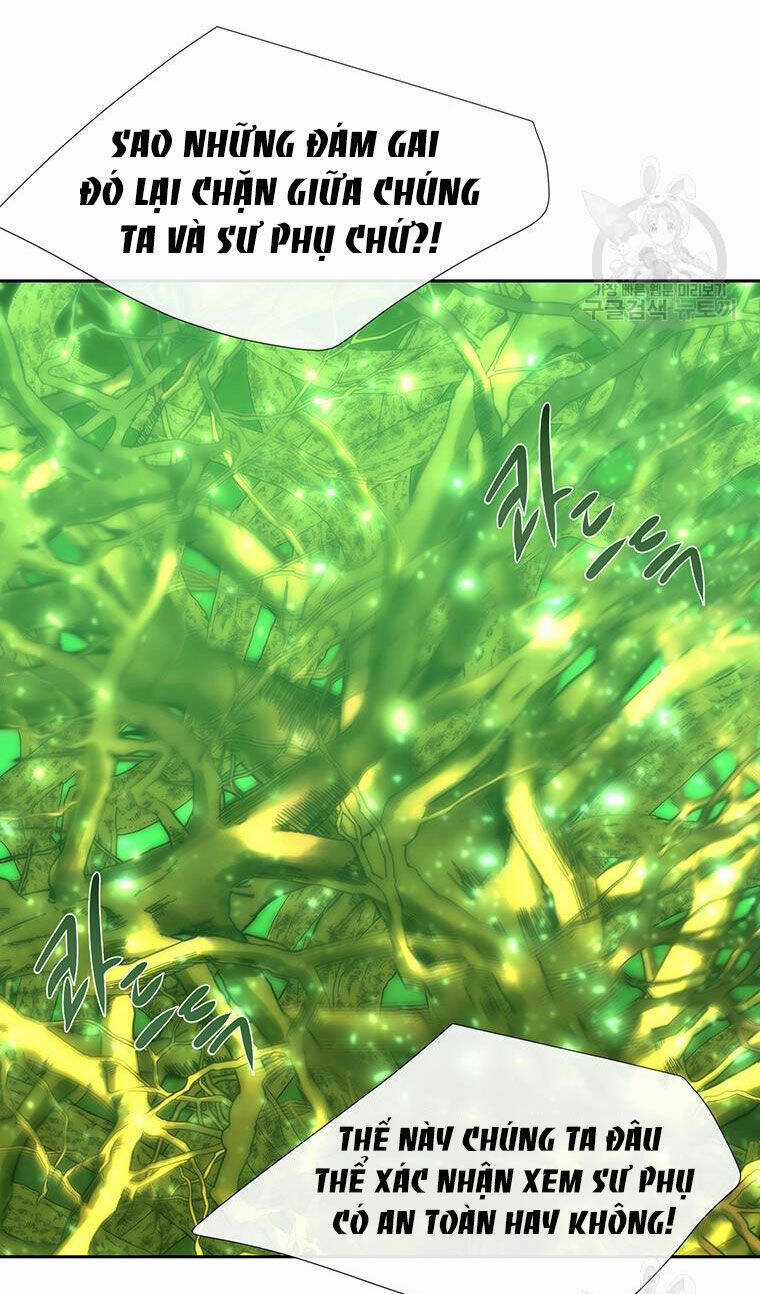 Ngũ Đại Đồ Đệ Của Charlotte Chapter 182.2 trang 21