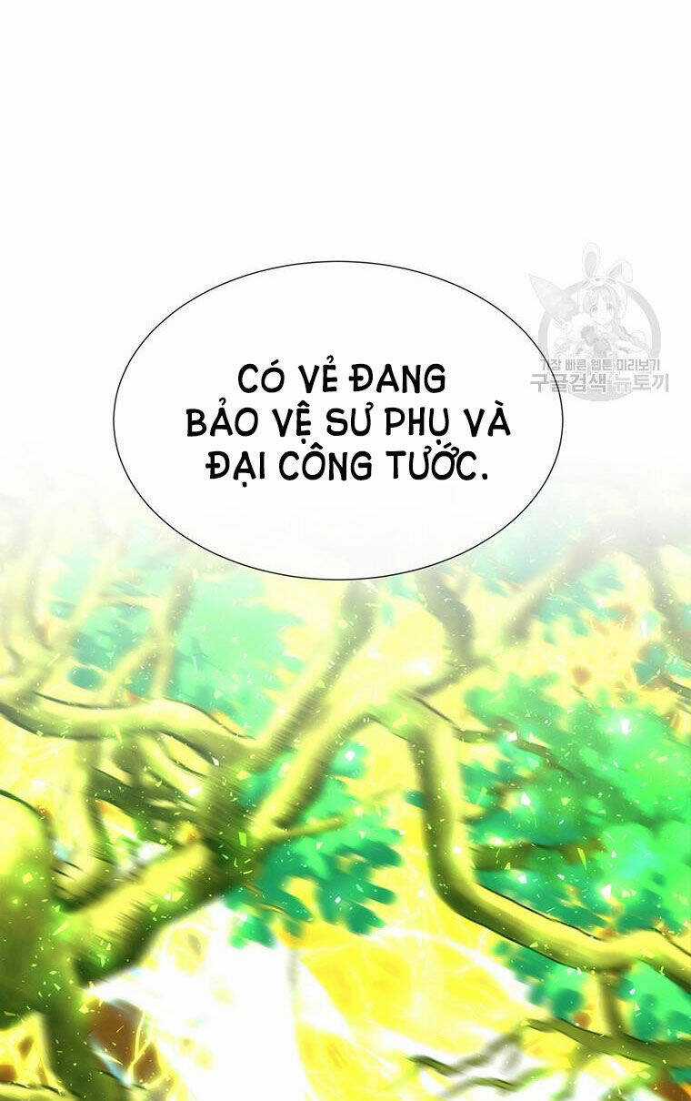 Ngũ Đại Đồ Đệ Của Charlotte Chapter 182.2 trang 23