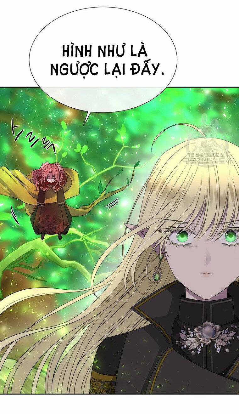 Ngũ Đại Đồ Đệ Của Charlotte Chapter 182.2 trang 26