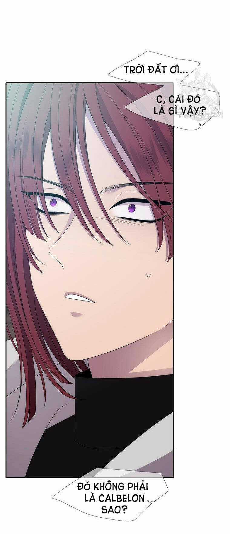 Ngũ Đại Đồ Đệ Của Charlotte Chapter 182.2 trang 4