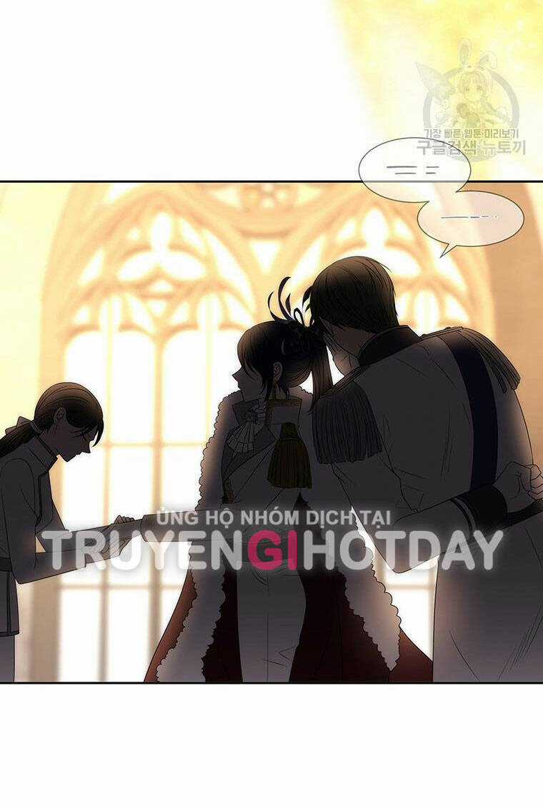 Ngũ Đại Đồ Đệ Của Charlotte Chapter 183.1 trang 11