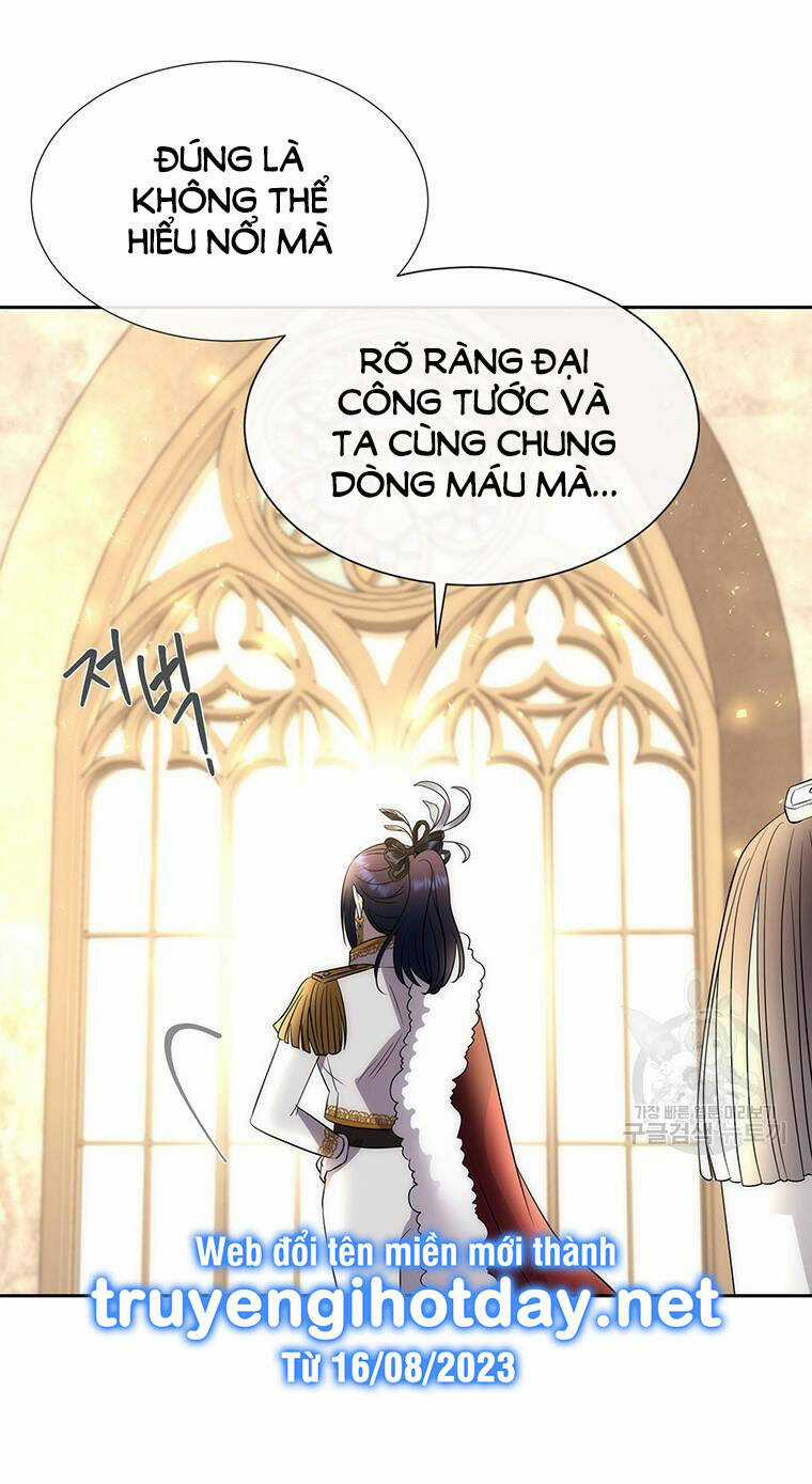 Ngũ Đại Đồ Đệ Của Charlotte Chapter 183.1 trang 18