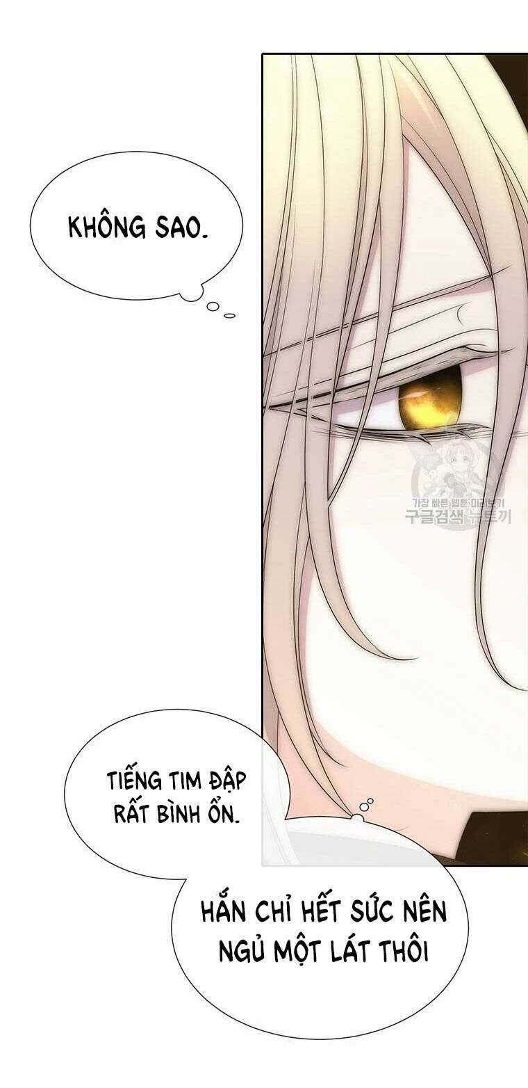 Ngũ Đại Đồ Đệ Của Charlotte Chapter 183.1 trang 27