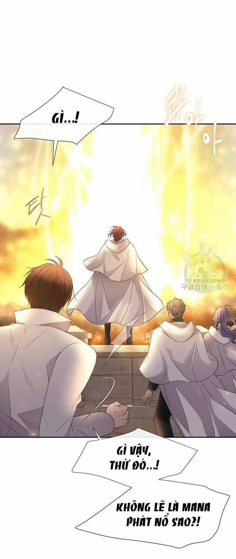 Ngũ Đại Đồ Đệ Của Charlotte Chapter 183.1 trang 4