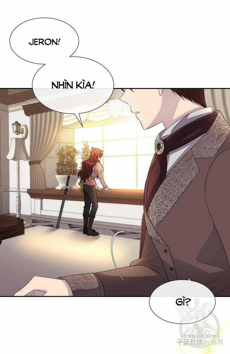Ngũ Đại Đồ Đệ Của Charlotte Chapter 183.1 trang 8