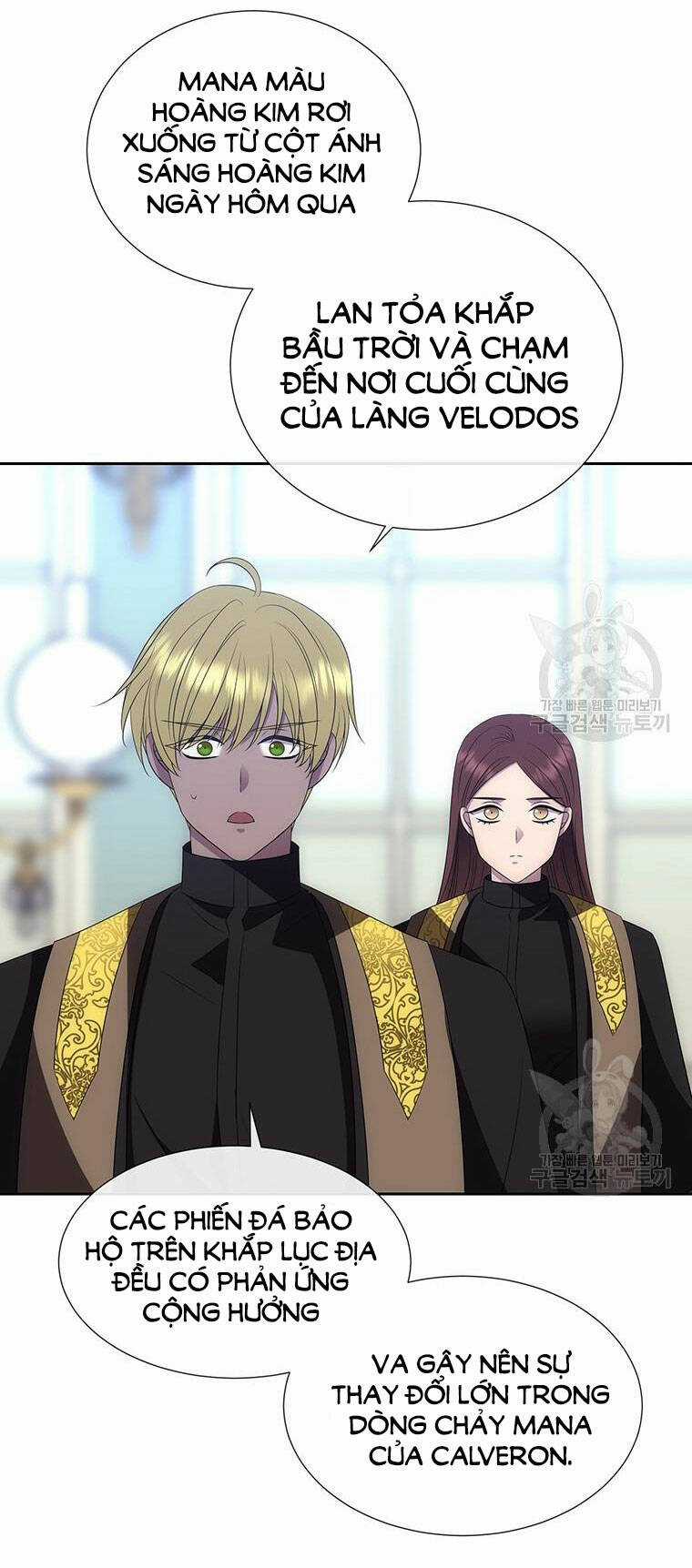 Ngũ Đại Đồ Đệ Của Charlotte Chapter 183.2 trang 10