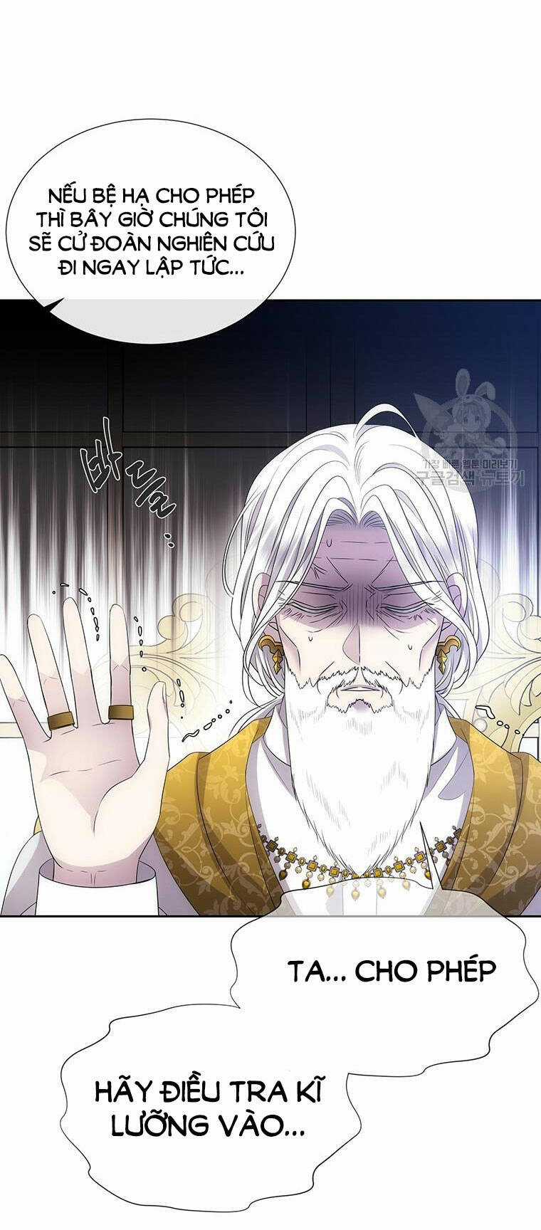 Ngũ Đại Đồ Đệ Của Charlotte Chapter 183.2 trang 11