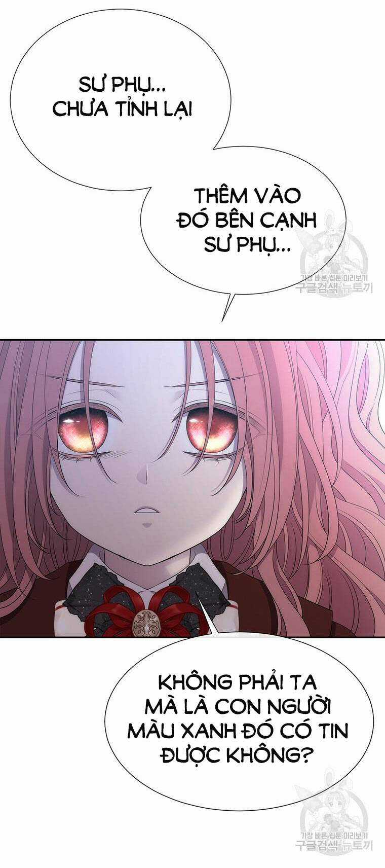 Ngũ Đại Đồ Đệ Của Charlotte Chapter 183.2 trang 16