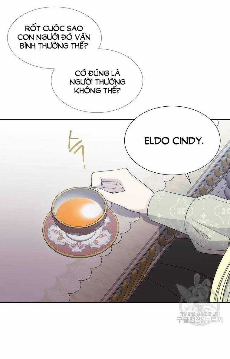 Ngũ Đại Đồ Đệ Của Charlotte Chapter 183.2 trang 17