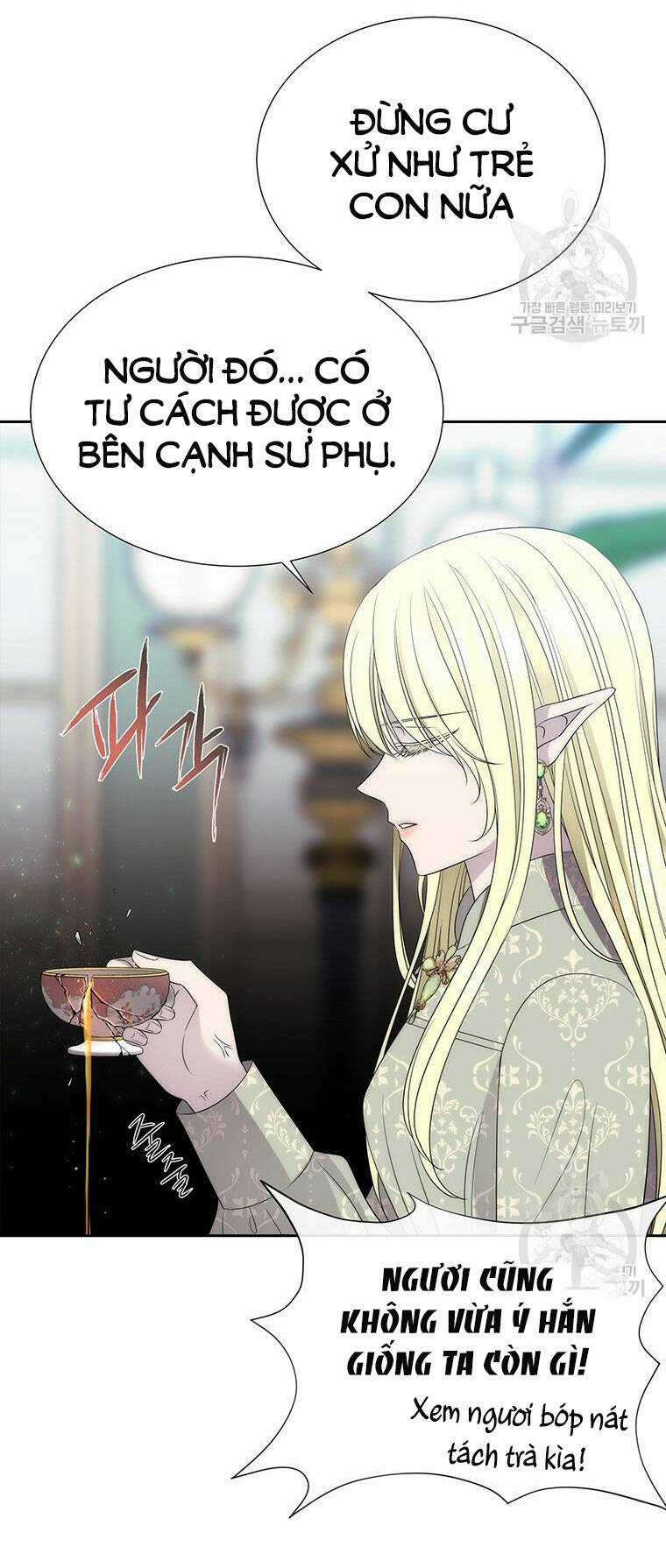 Ngũ Đại Đồ Đệ Của Charlotte Chapter 183.2 trang 18