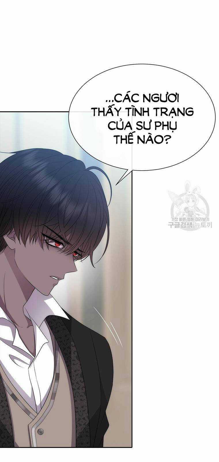 Ngũ Đại Đồ Đệ Của Charlotte Chapter 183.2 trang 19