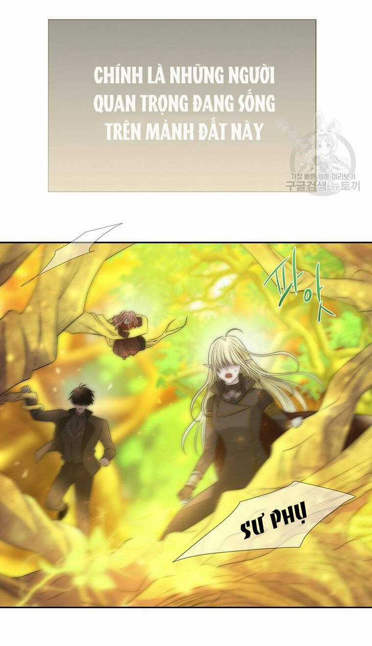 Ngũ Đại Đồ Đệ Của Charlotte Chapter 183.2 trang 2