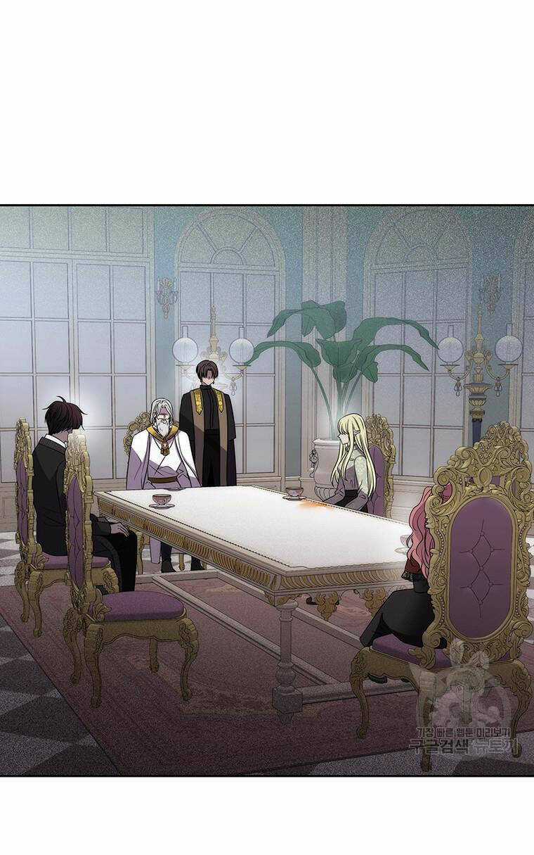 Ngũ Đại Đồ Đệ Của Charlotte Chapter 183.2 trang 21