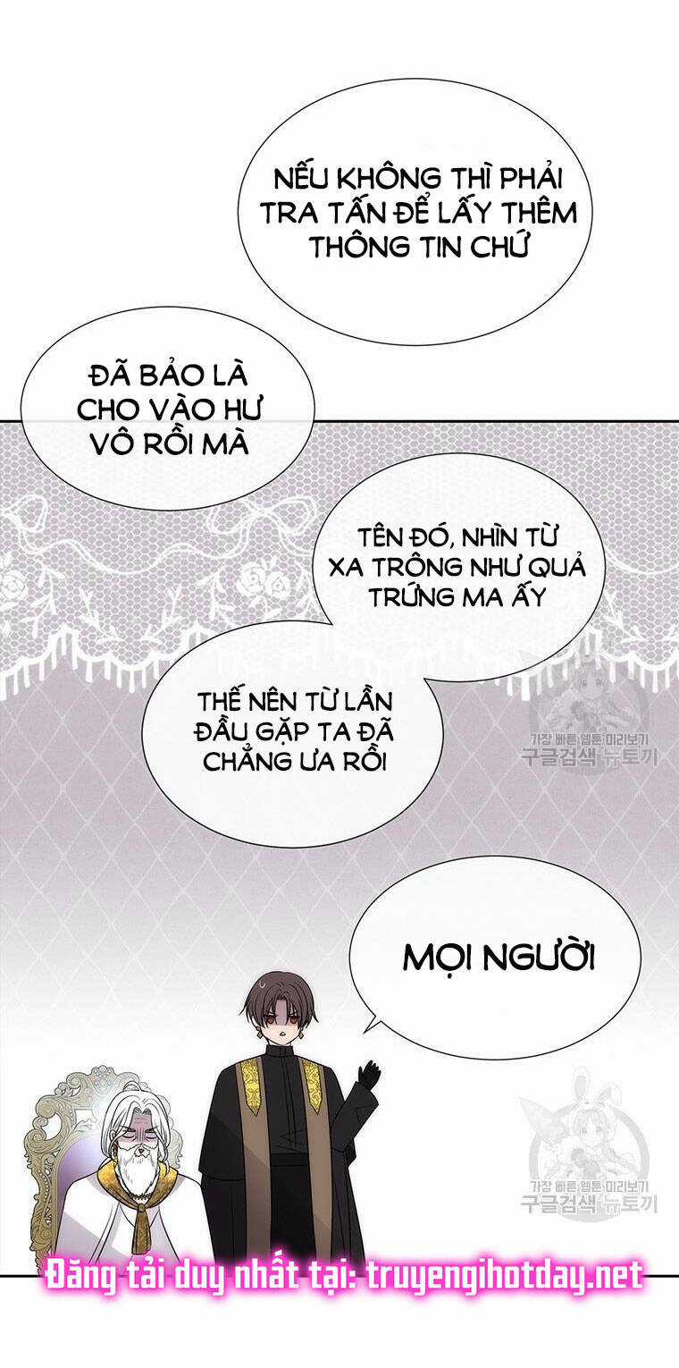 Ngũ Đại Đồ Đệ Của Charlotte Chapter 183.2 trang 26