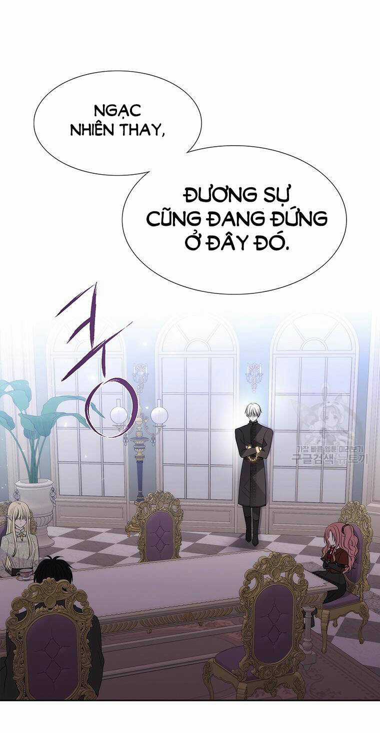 Ngũ Đại Đồ Đệ Của Charlotte Chapter 183.2 trang 27