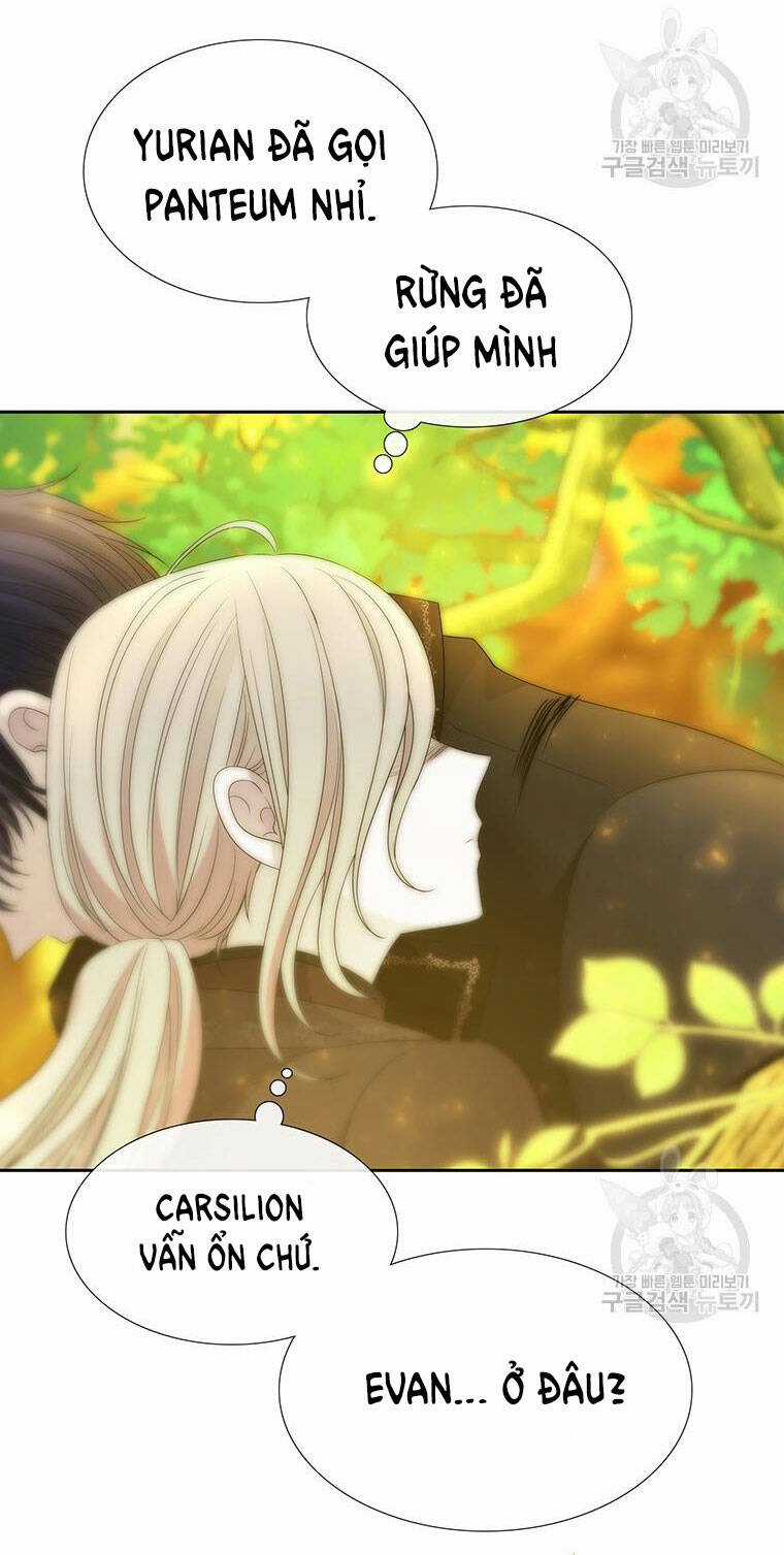 Ngũ Đại Đồ Đệ Của Charlotte Chapter 183.2 trang 3