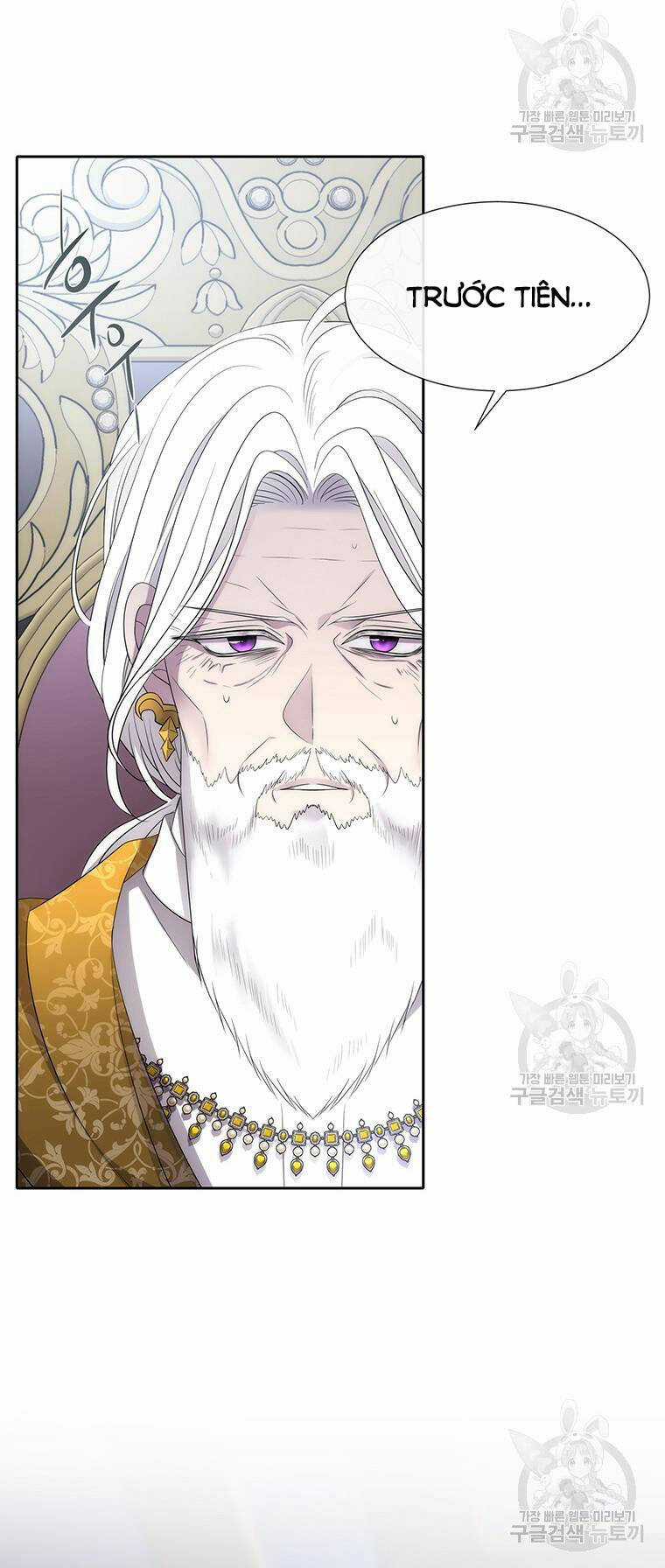 Ngũ Đại Đồ Đệ Của Charlotte Chapter 183.2 trang 30