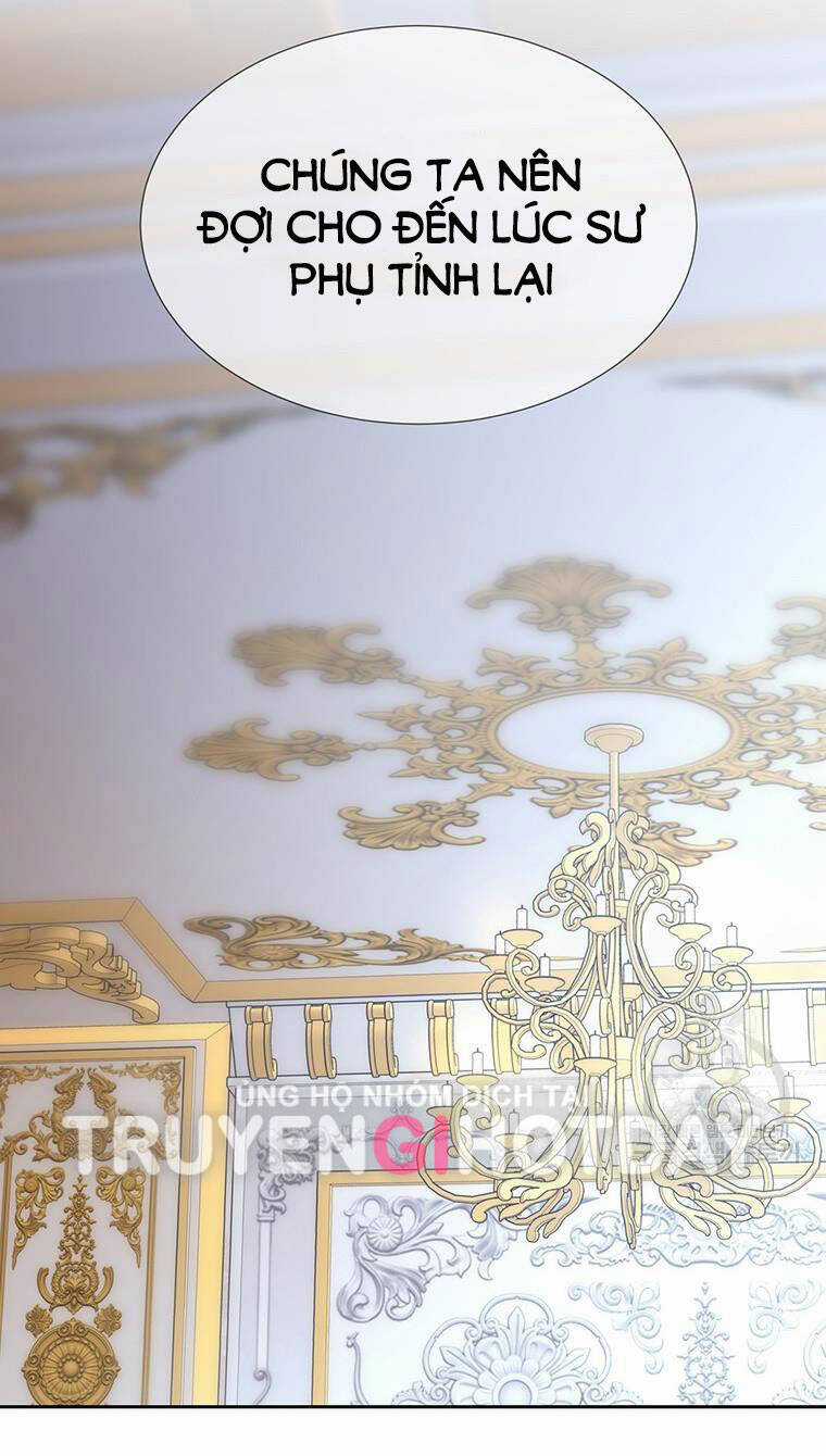 Ngũ Đại Đồ Đệ Của Charlotte Chapter 183.2 trang 31