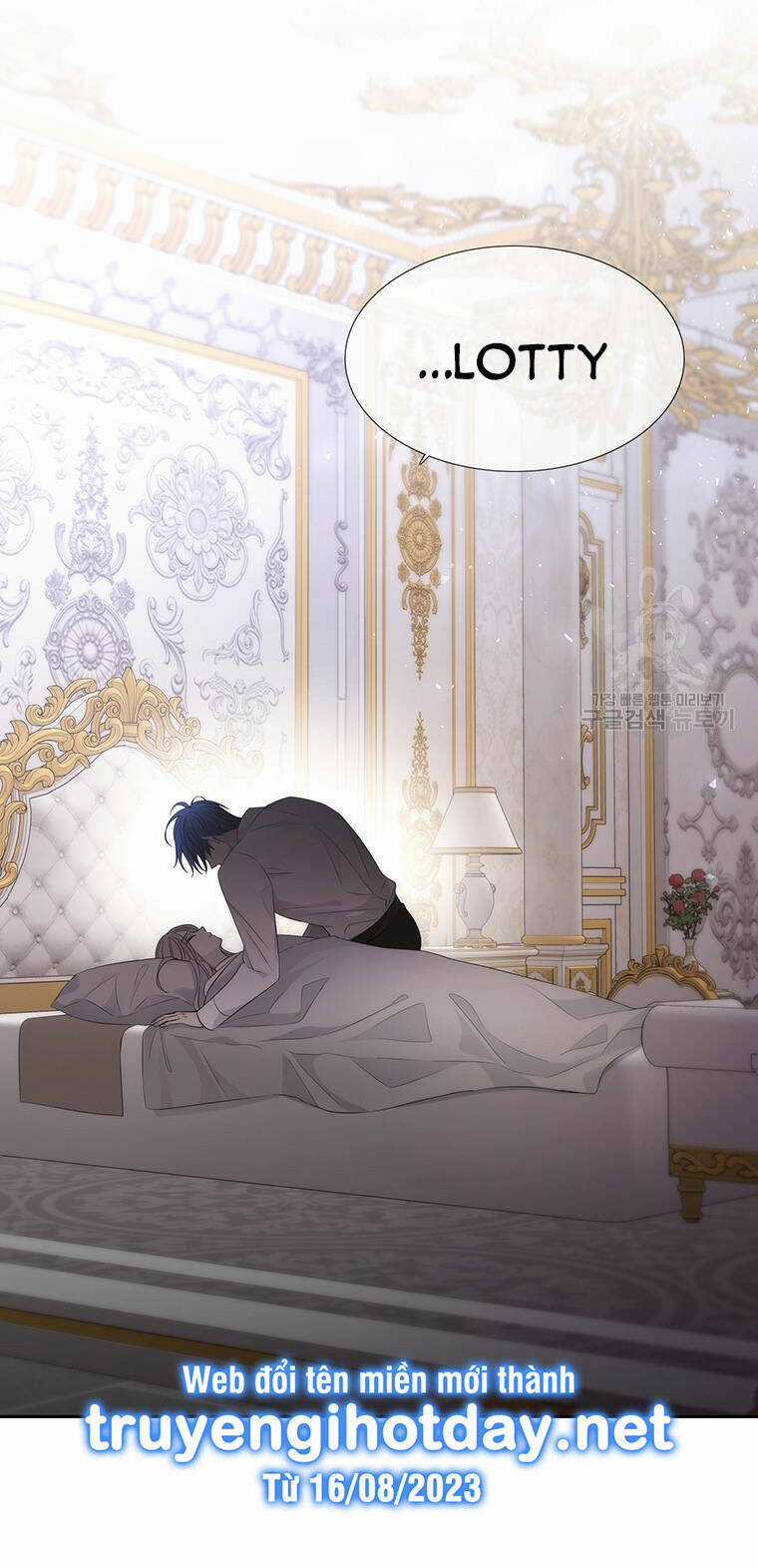 Ngũ Đại Đồ Đệ Của Charlotte Chapter 183.2 trang 34