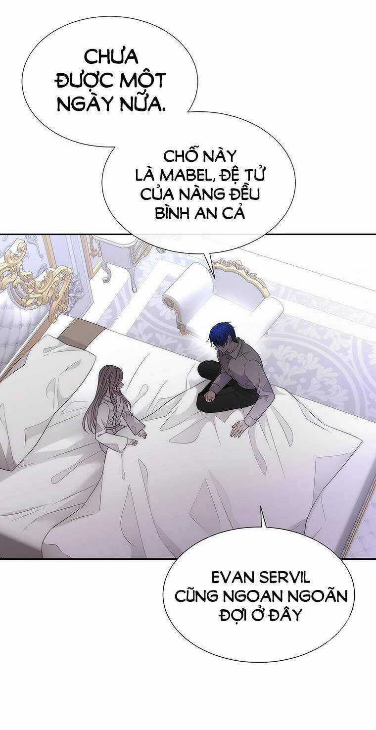 Ngũ Đại Đồ Đệ Của Charlotte Chapter 184.1 trang 12