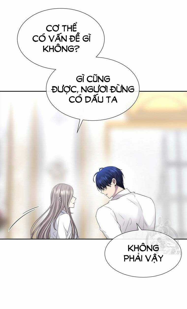 Ngũ Đại Đồ Đệ Của Charlotte Chapter 184.1 trang 15