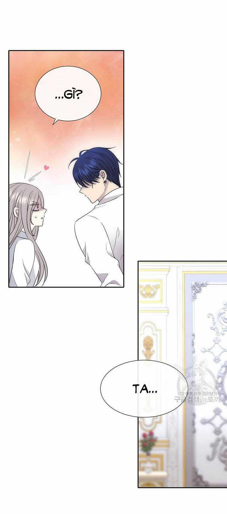 Ngũ Đại Đồ Đệ Của Charlotte Chapter 184.1 trang 17