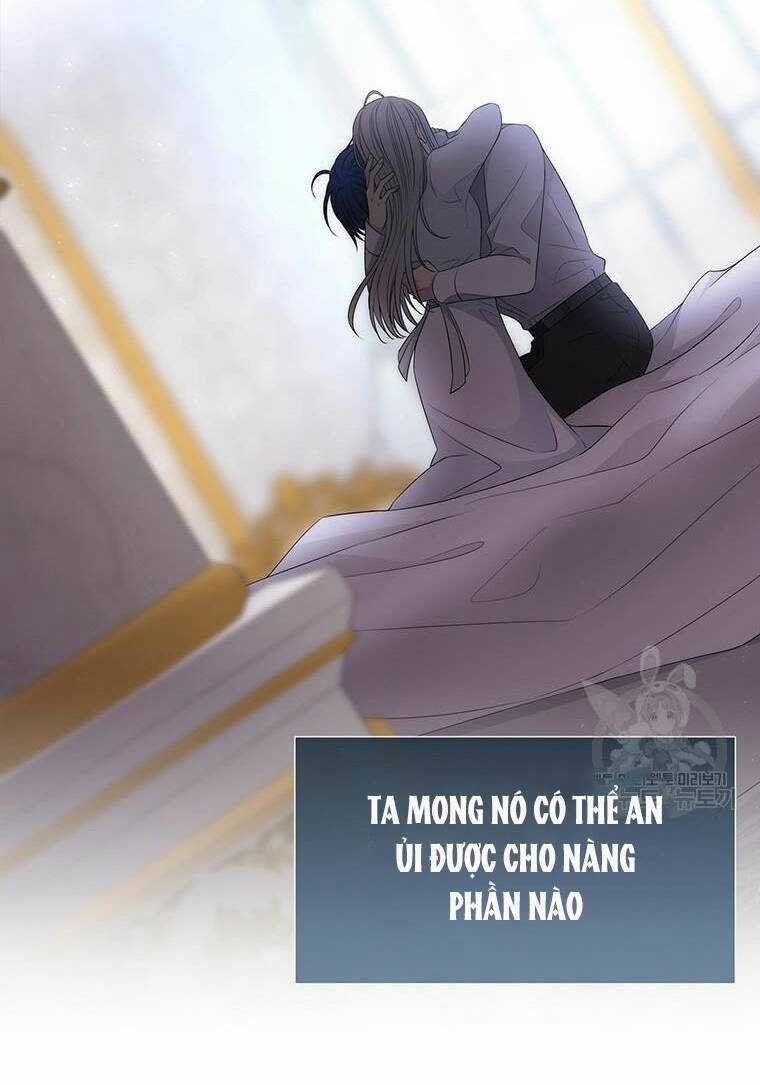 Ngũ Đại Đồ Đệ Của Charlotte Chapter 184.1 trang 25