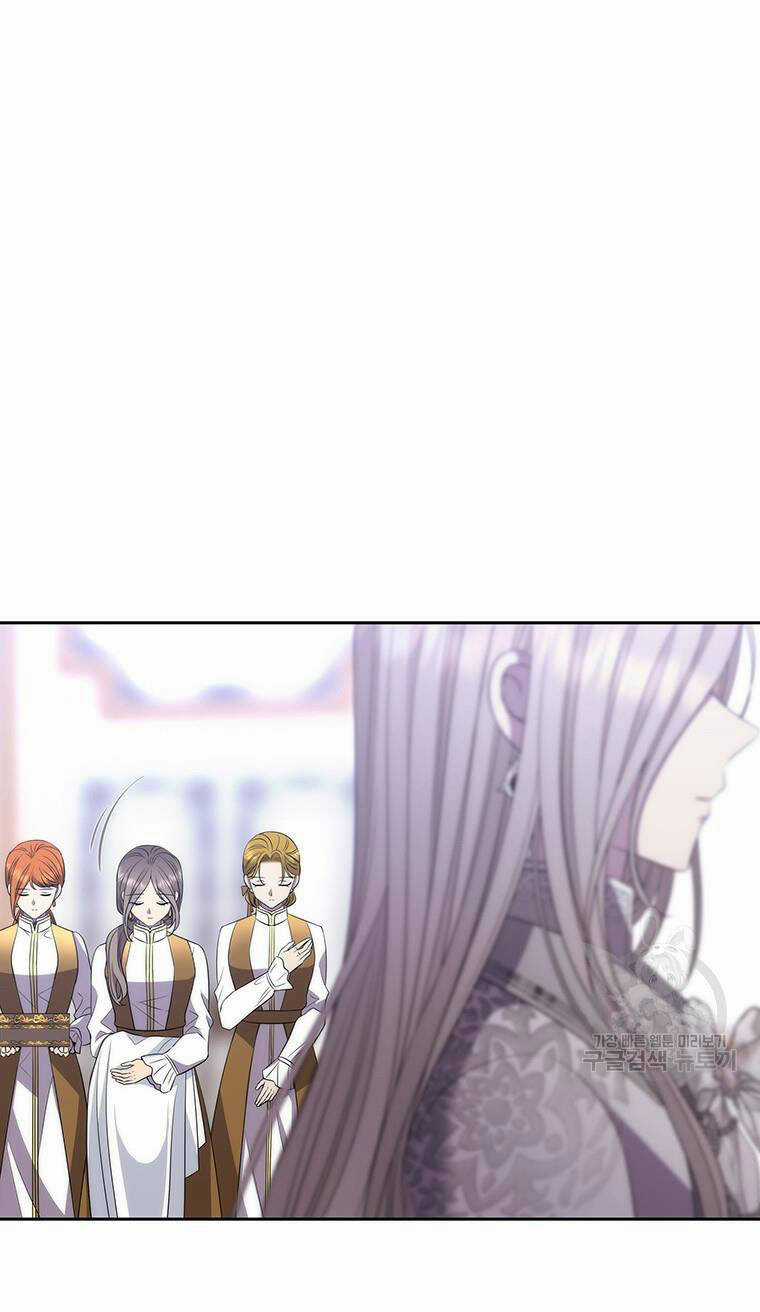 Ngũ Đại Đồ Đệ Của Charlotte Chapter 184.1 trang 27